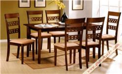 MH51003 DINING SET 1+6